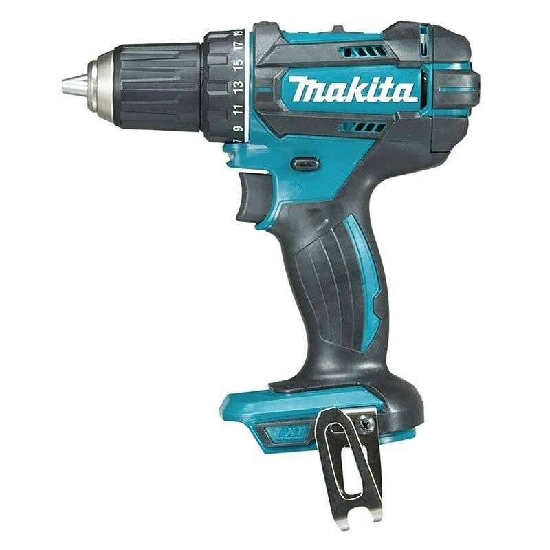 Makita - Pack 2 outils MAKITA DLX2127MJ1 (DDF482 + DTD152) 18 V Li-Ion (3 x 4 Ah) Makita - Imagen 2