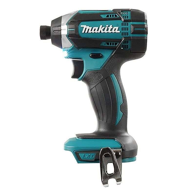 Makita - Pack 2 outils MAKITA DLX2127MJ1 (DDF482 + DTD152) 18 V Li-Ion (3 x 4 Ah) Makita - Imagen 3