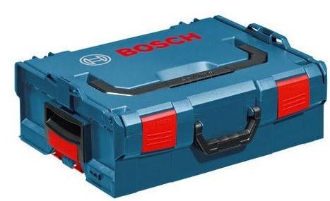 Bosch Professional - Scie sabre 18V GSA 18V-LI Professional (sans batterie ni chargeur) + coffret L-BOXX - BOSCH - 060164J007 - Imagen 5