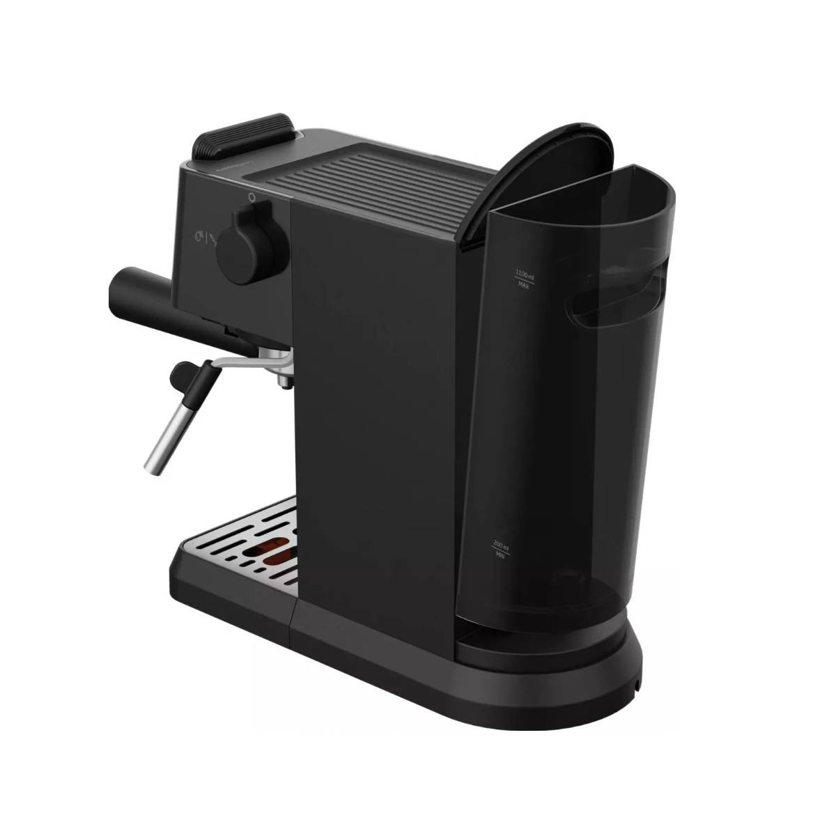 Beko - Machine à expresso 15bars noir CEP5302B Beko - Image 3