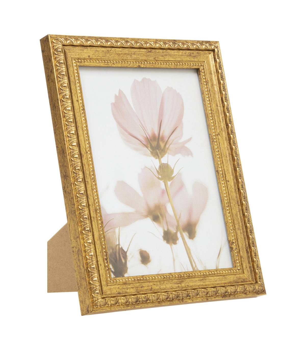Cadre photo à poser en Bois et Verre pour Photo 13 x 18 cm - Image 1