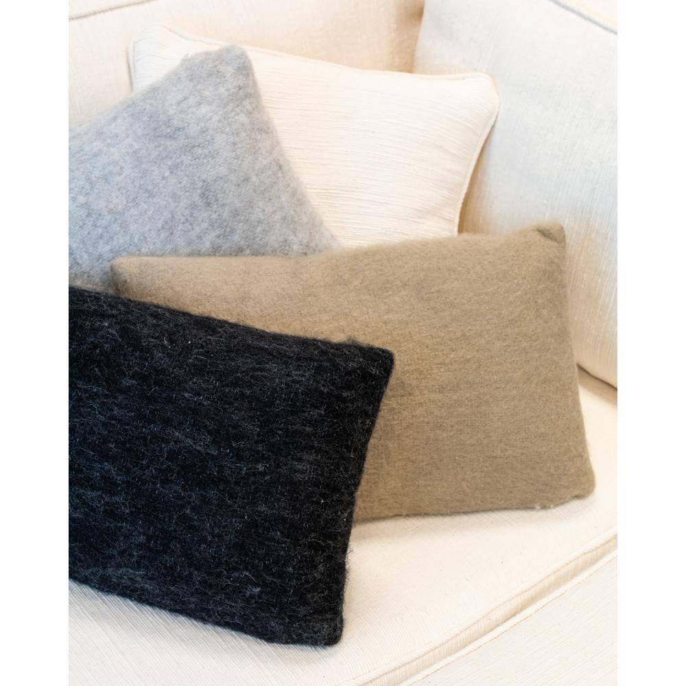 Aubry Gaspard - Coussins en acrylique (Lot de 3) - Imagen 2