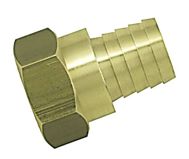 Raccord tournant femelle 20/27 mm BOUTTE Boutté
