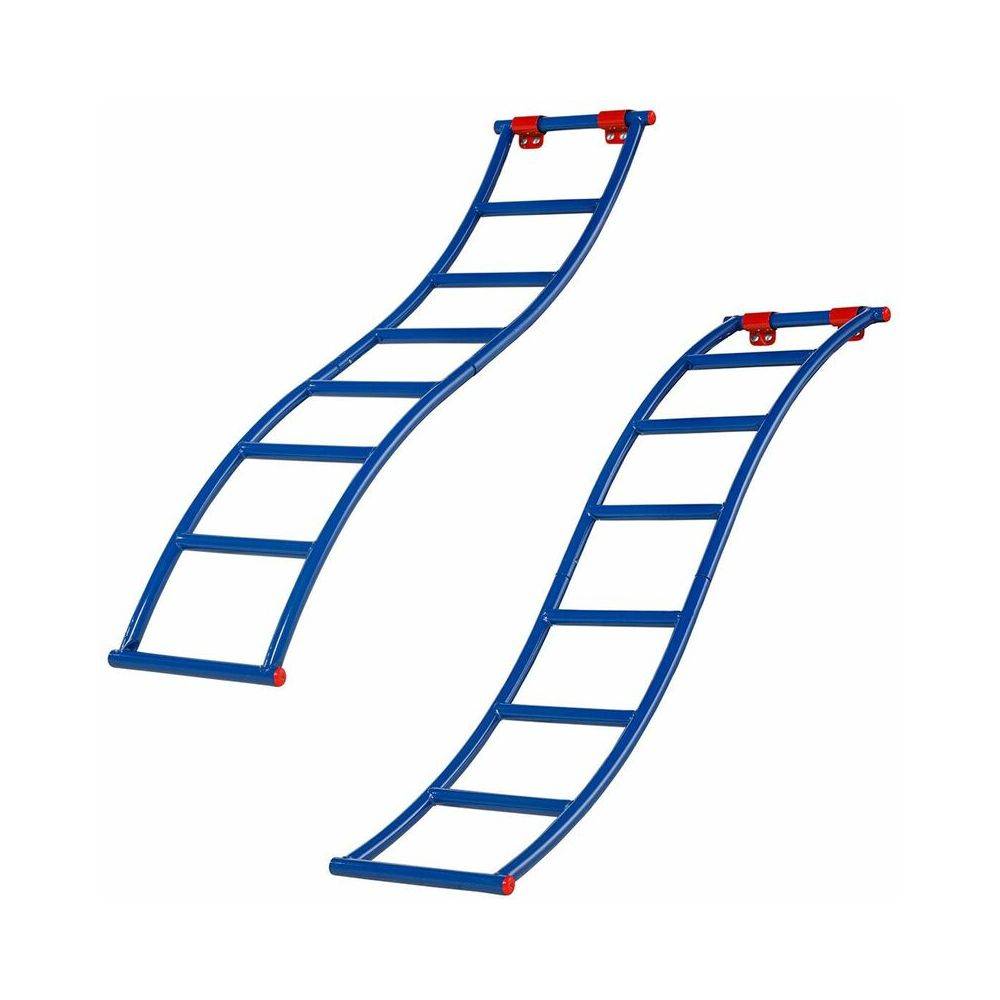 Kbt - Echelle pour plateforme  Blue Rabbit - Imagen 4