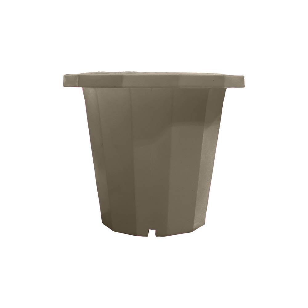 Pot de fleurs rond xxl rio 125l - Image 2