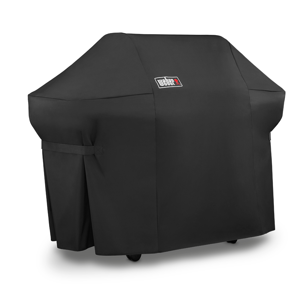 Weber - Housse premium pour barbecue Summit série 400 - Imagen 1