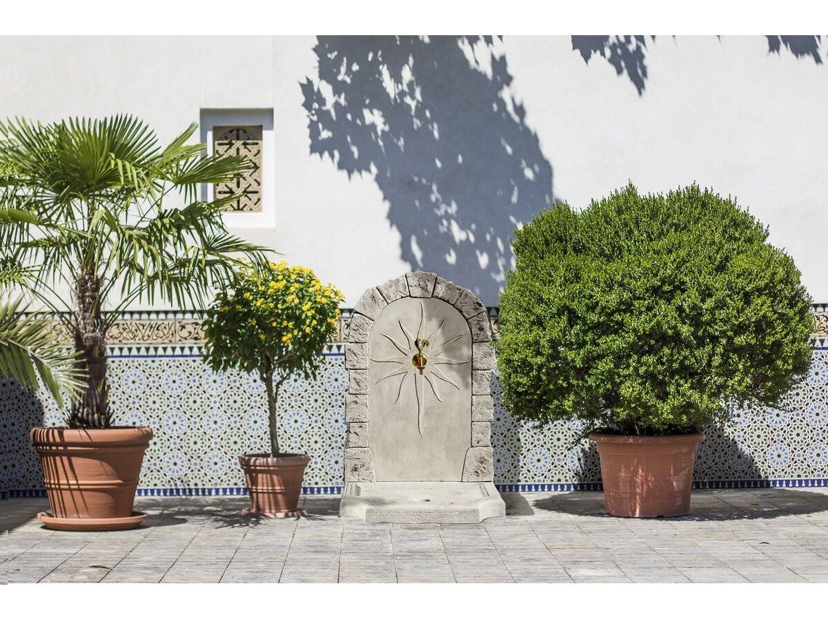 Habitat Et Jardin - Fontaine "calypso" - 0.62 X 0.40 X 0.93 M -habitat Et Jardin - Imagen 2