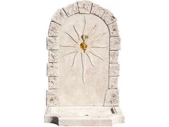 Habitat Et Jardin - Fontaine "calypso" - 0.62 X 0.40 X 0.93 M -habitat Et Jardin - Image 1