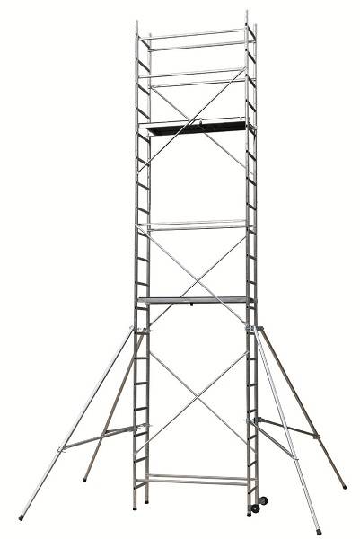 Échafaudage Speed'up XL 6m70 - CENTAURE - Image 1