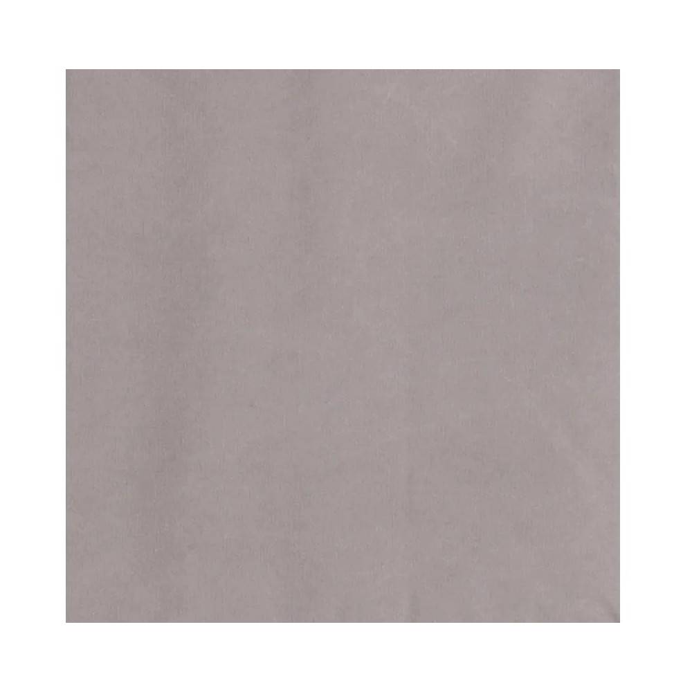 Coussin rectangle gris alisha, 85.5 x 51 x 2 cm, chien - Image 5