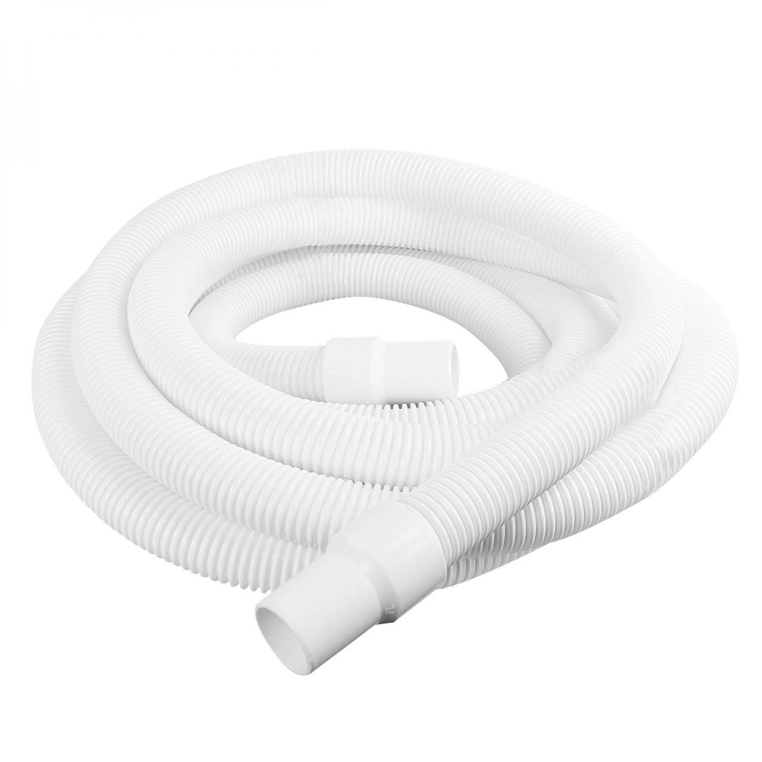 Linxor - Embout en PVC pour tuyau flottant de piscine - Diam 32 mm - Blanc - Linxor - Imagen 3
