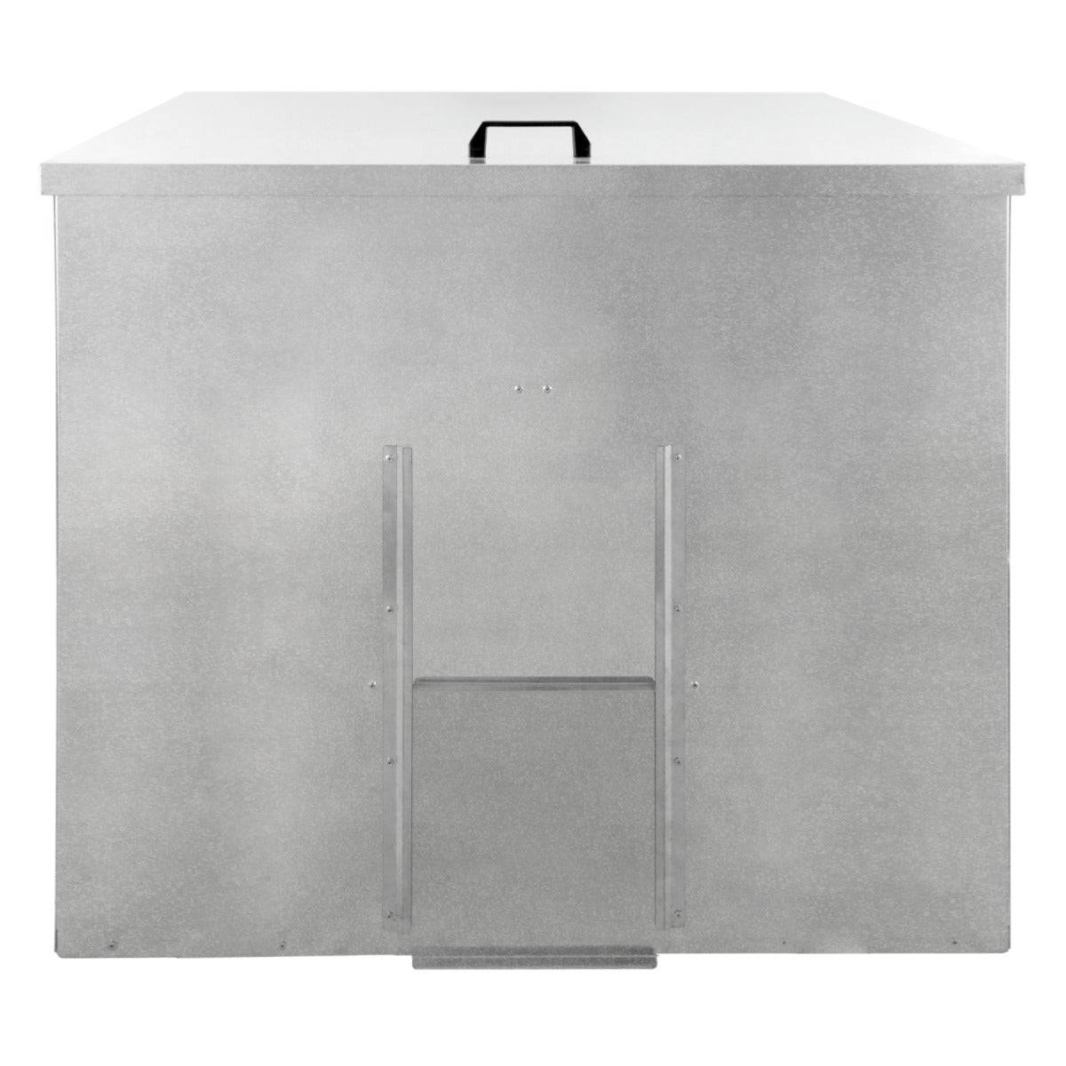 Monster Racking - Conteneur à Charbon - 772L - Imagen 1