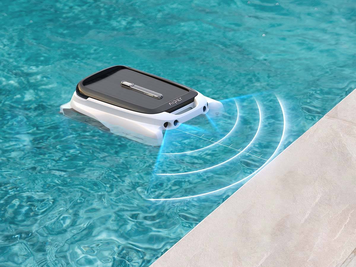 Robot Aiper Surfer M1 - Imagen 6