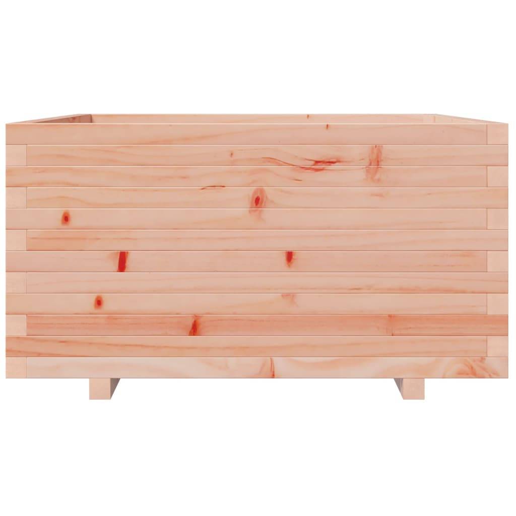 Maison Chic - Jardinière, Bac à fleurs, Pot de fleurs 90x90x49,5 cm bois massif de douglas - Imagen 5