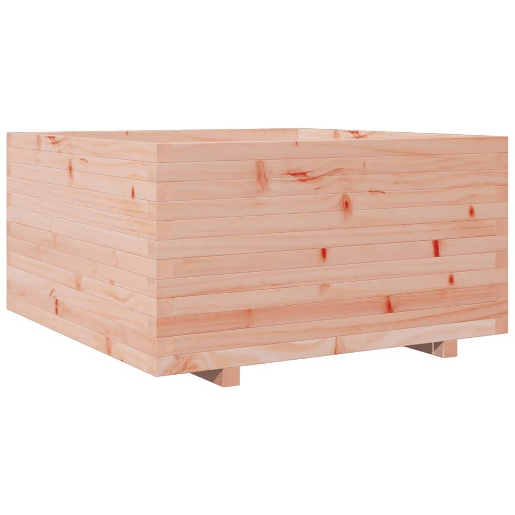 Maison Chic - Jardinière, Bac à fleurs, Pot de fleurs 90x90x49,5 cm bois massif de douglas - Imagen 7