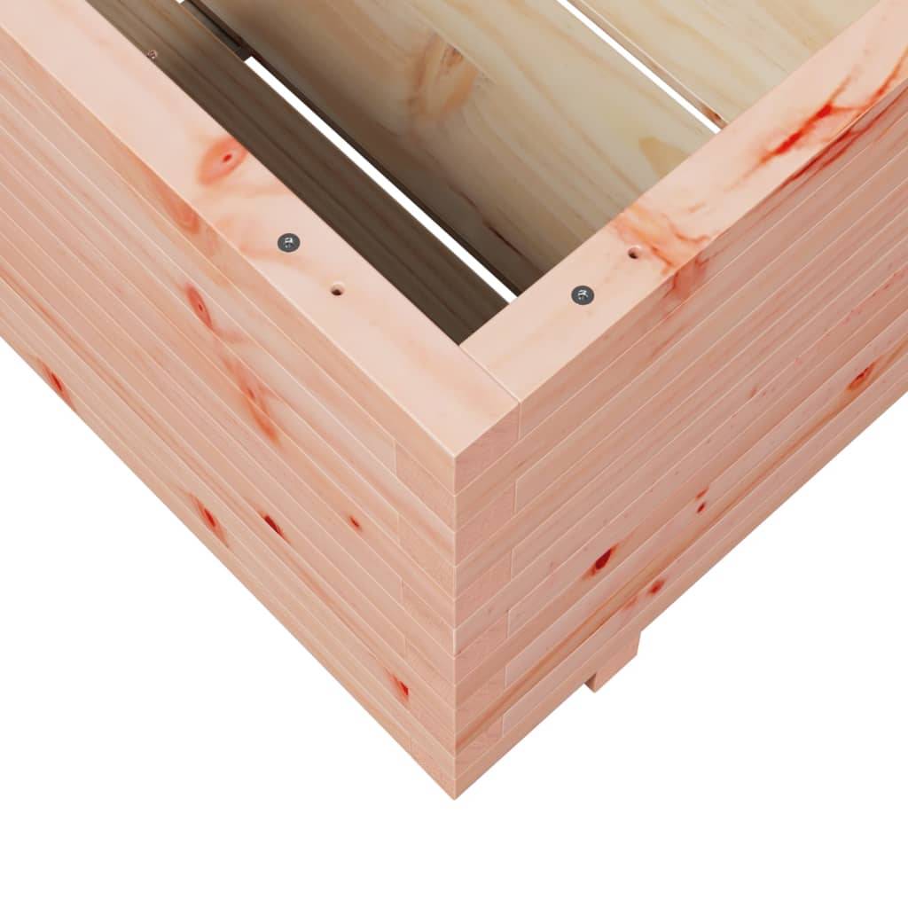 Maison Chic - Jardinière, Bac à fleurs, Pot de fleurs 90x90x49,5 cm bois massif de douglas - Imagen 8