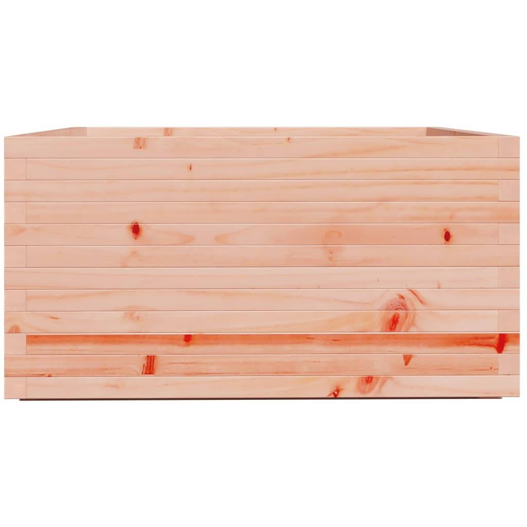 Maison Chic - Jardinière, Bac à fleurs, Pot de fleurs 90x90x49,5 cm bois massif de douglas - Imagen 6