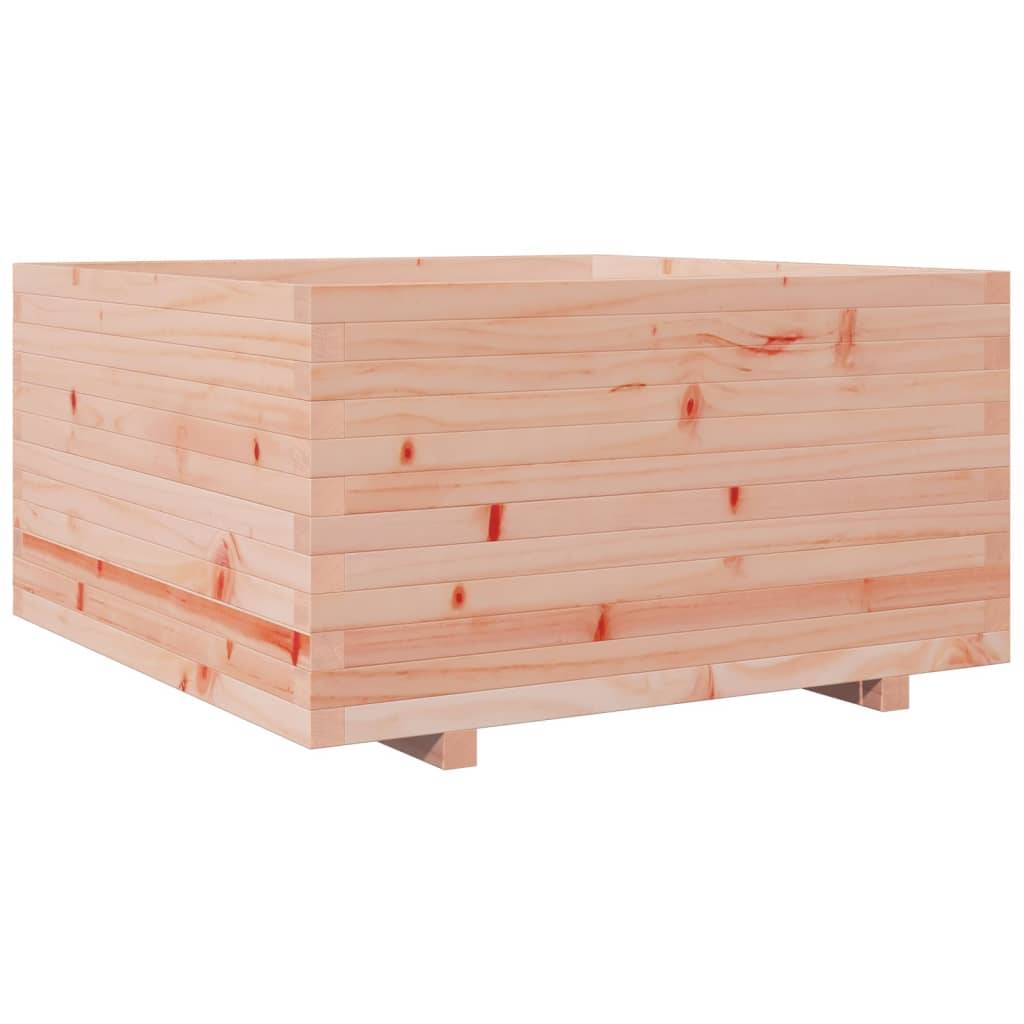 Maison Chic - Jardinière, Bac à fleurs, Pot de fleurs 90x90x49,5 cm bois massif de douglas - Imagen 1