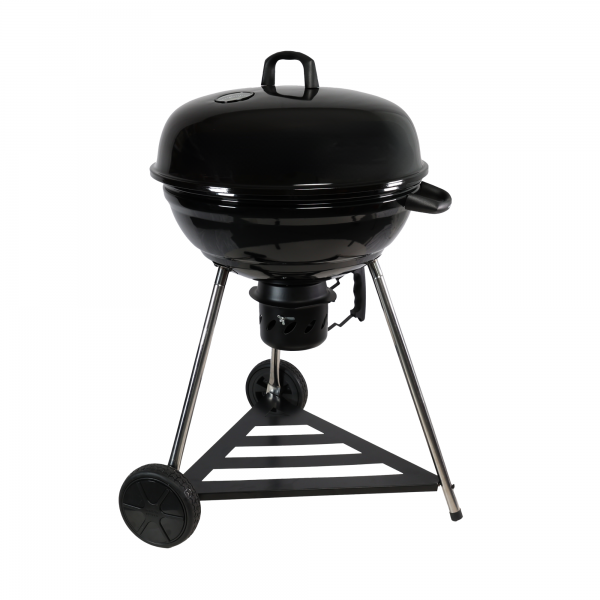 Cook in Garden - Barbecue à charbon avec couvercle Ø 54,5 cm pour 8 personnes SMOK 60 Cook’in Garden - Image 1