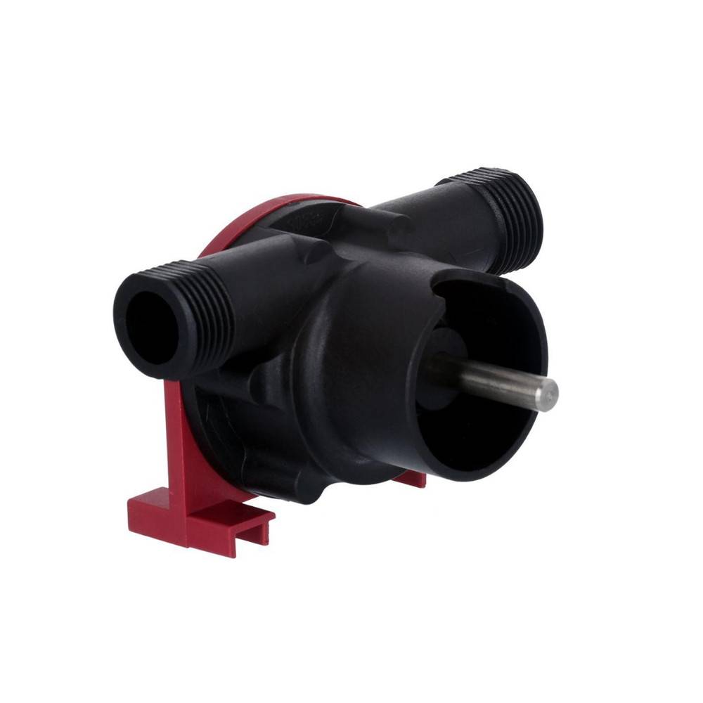 Milescraft - Pompe à eau polyvalente DrillPump750 - 3000L/h Milescraft - Imagen 2