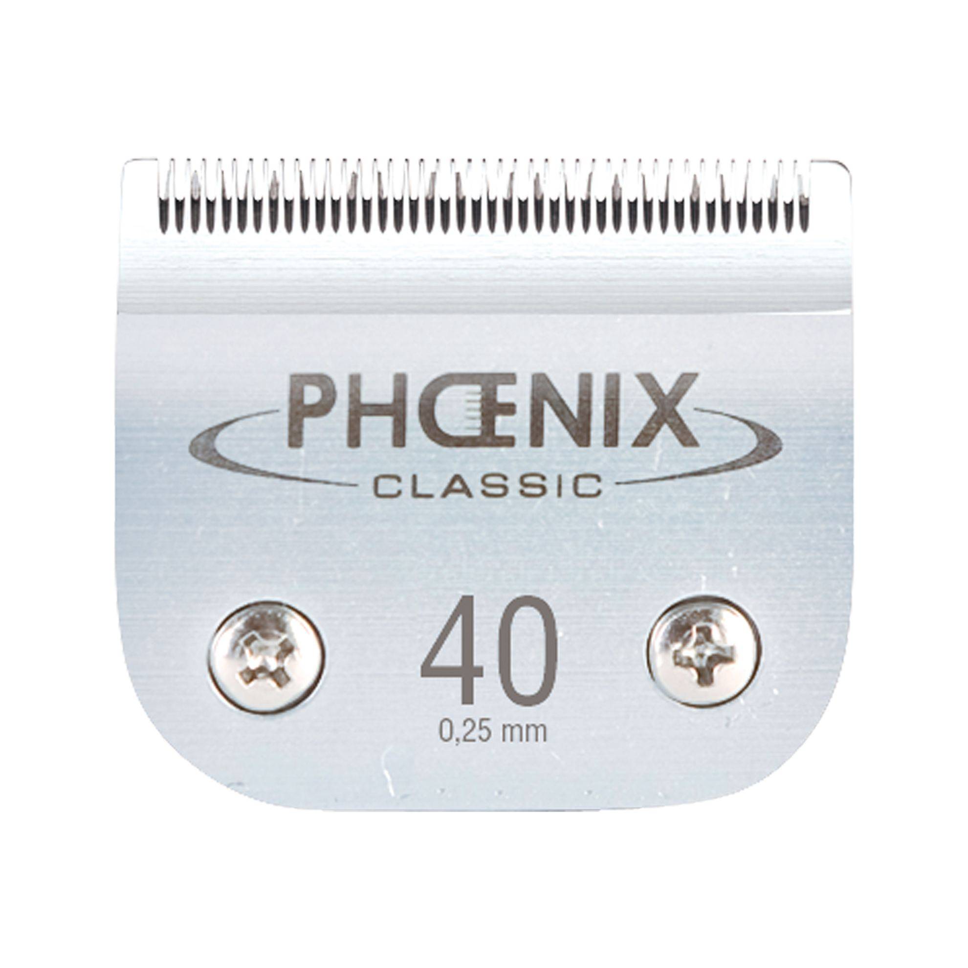 Phoenix Universal - Tête de coupe N°40 Phoenix Classic PHOENIX UNIVERSAL