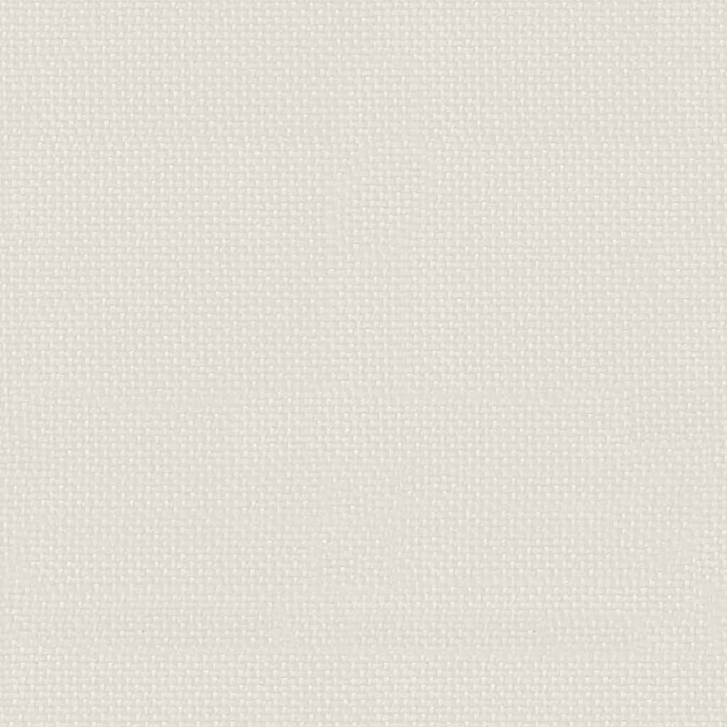 Gazebo de Jardin 6x3 m Acier avec Moustiquaires et Toit Rétractable pour Fête Crème – ComfortXL Outdoor Living - Image 8