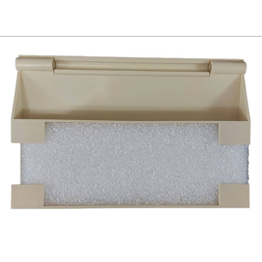 Hayward - Volet complet de skimmer Cofies - sable SKX6598SA - Imagen 2