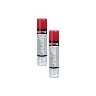 Ensemble de 2 Recharges de gaz 300 ml FM Professional