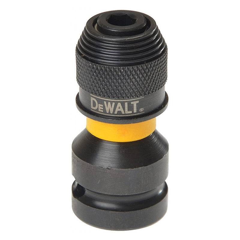 Dewalt - Adaptateur DEWALT DT7508-QZ pour boulonneuses à chocs Dewalt