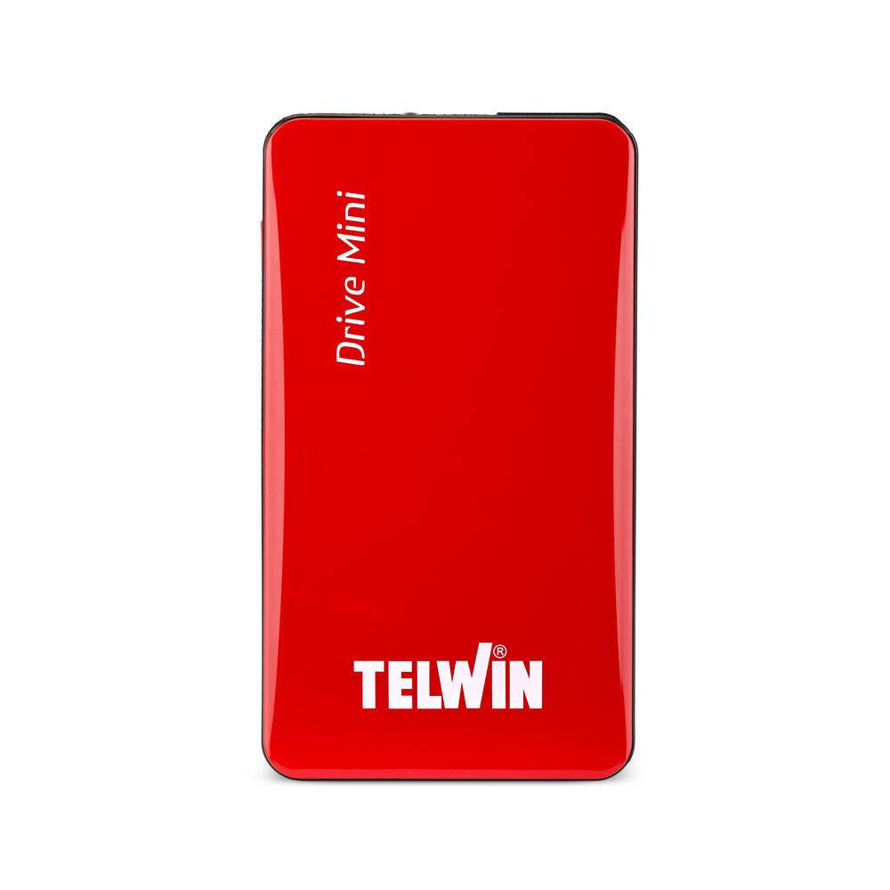 Démarreur Drive Mini - 12V - TELWIN - 829564 - Imagen 3