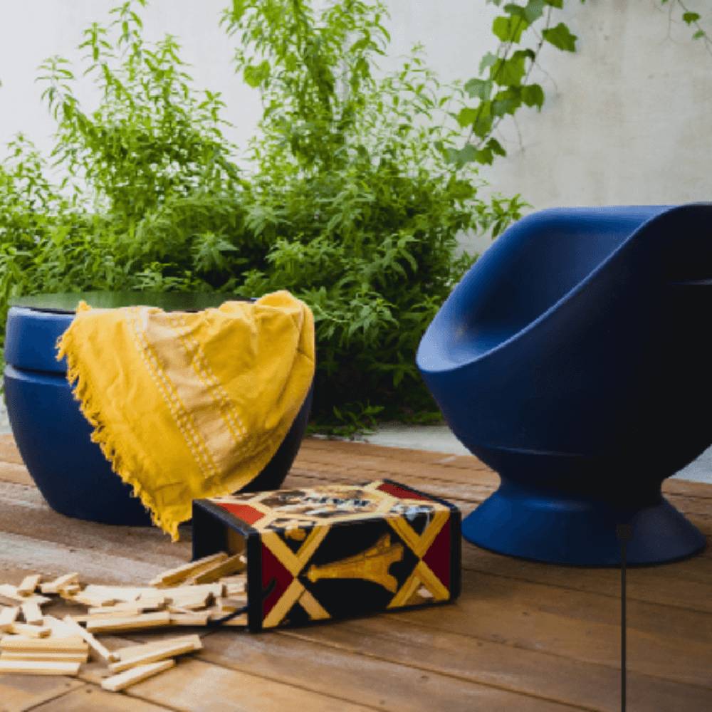 Dare Win Store - fauteuil baby boon's pour enfant - Image 2
