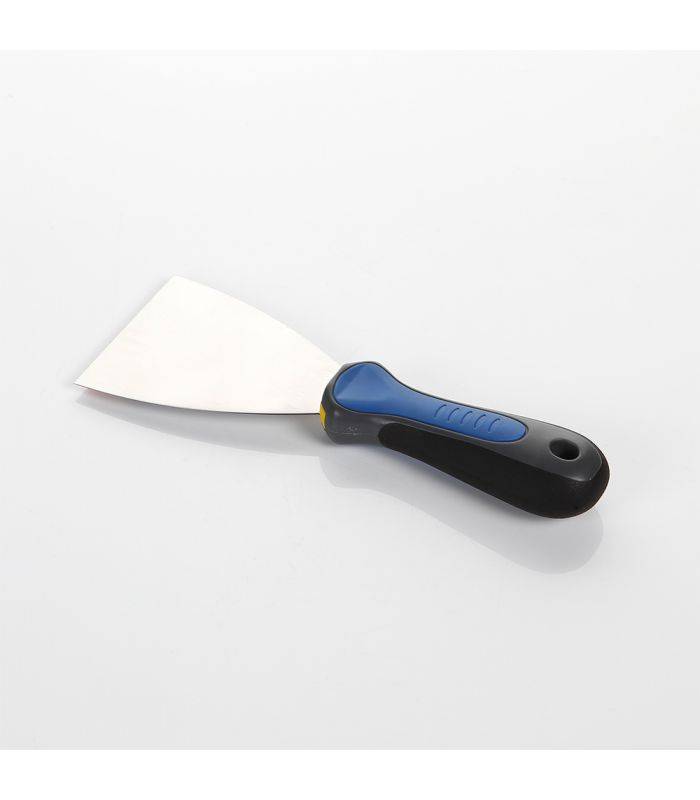 ALYCO - Spatule flexible en acier au carbone 40 mm manche composite hr ALYCO 196440 - Image 3