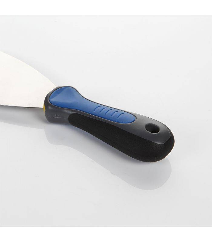 ALYCO - Spatule flexible en acier au carbone 40 mm manche composite hr ALYCO 196440 - Image 4
