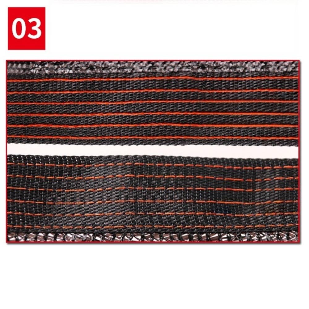 IntiMeg - Filet d'Ombrage UV 95% - IntiMeg - Image 6