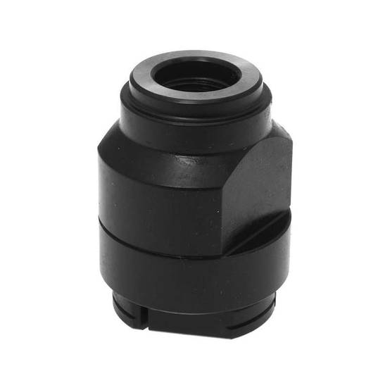 Makita - Cône de pince pour Affleureuse MAKITA 3710 - taille 6 mm - MAKITA ACCESSOIRES