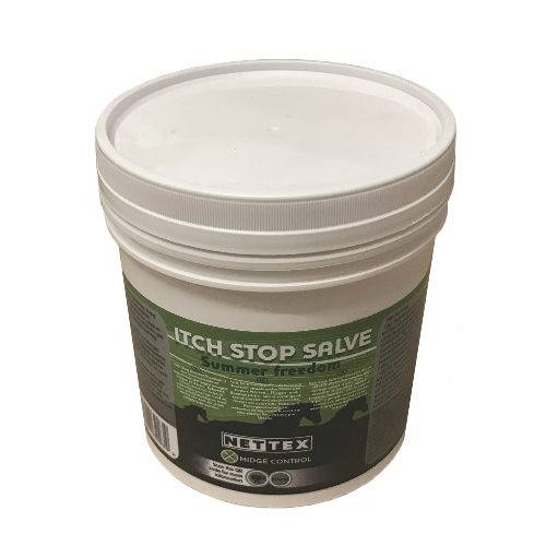 ITCH STOP - Baume Dermite Estivale FARNAM - Imagen 1