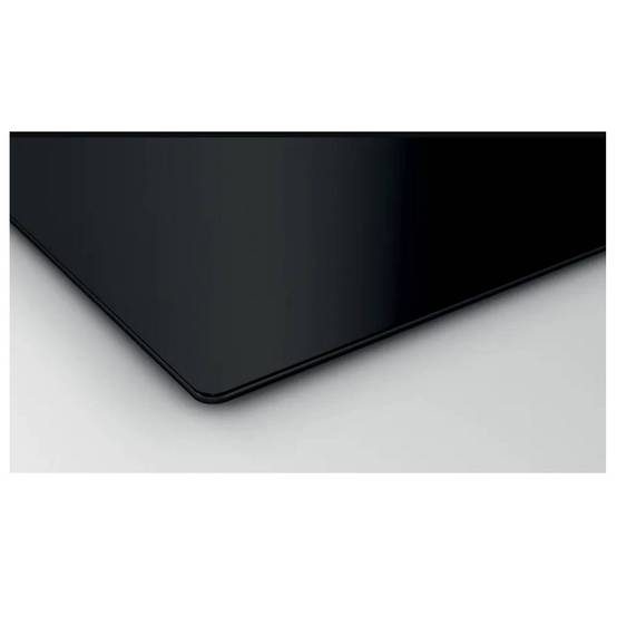 Bosch - Table de cuisson à induction 60cm 4 feux noir PUE611BB5E Bosch - Image 3