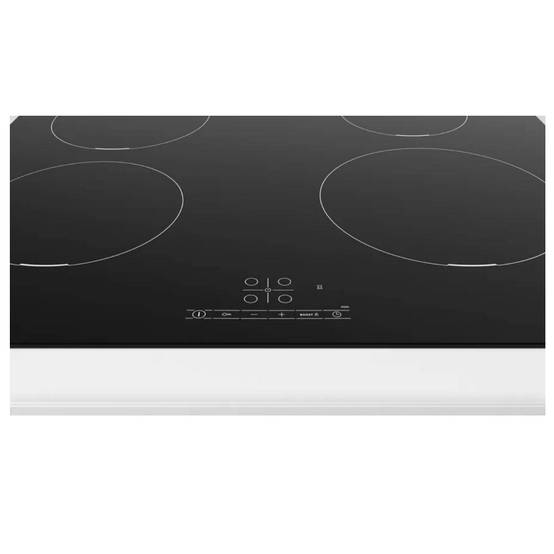 Bosch - Table de cuisson à induction 60cm 4 feux noir PUE611BB5E Bosch - Image 2