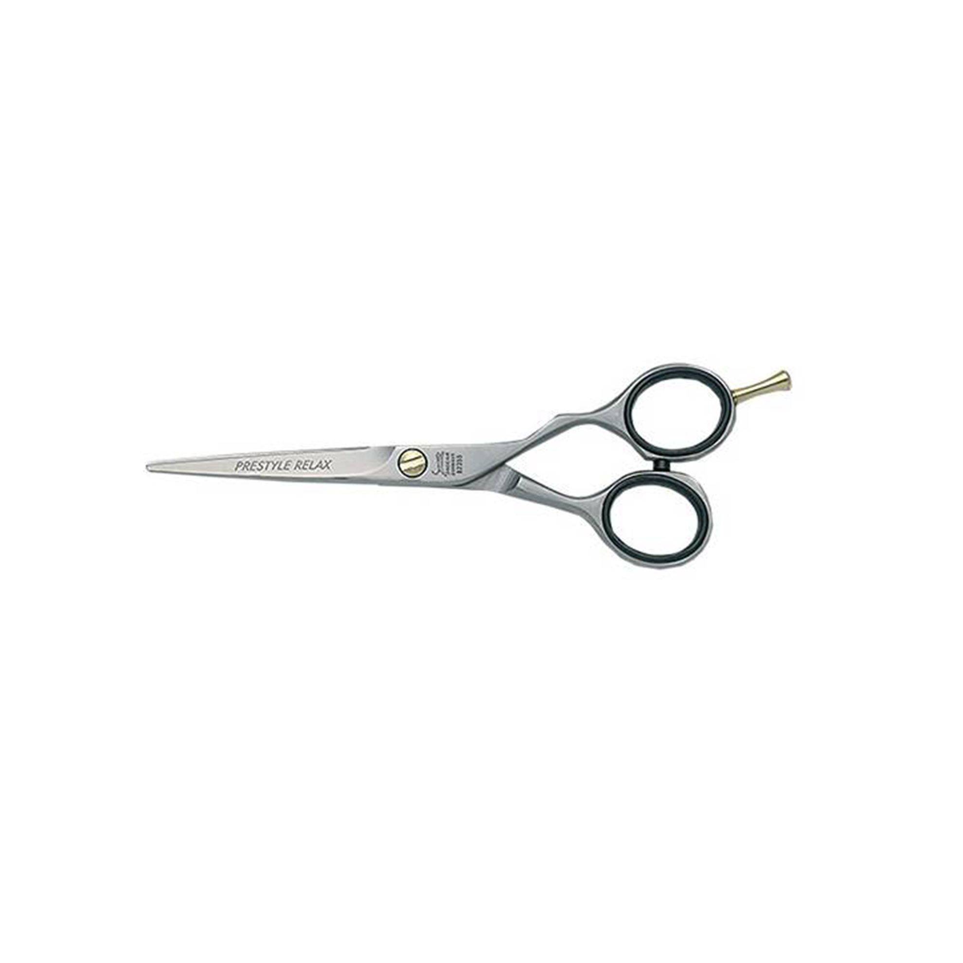 Ciseaux droits Jaguar 18 cm JAGUAR