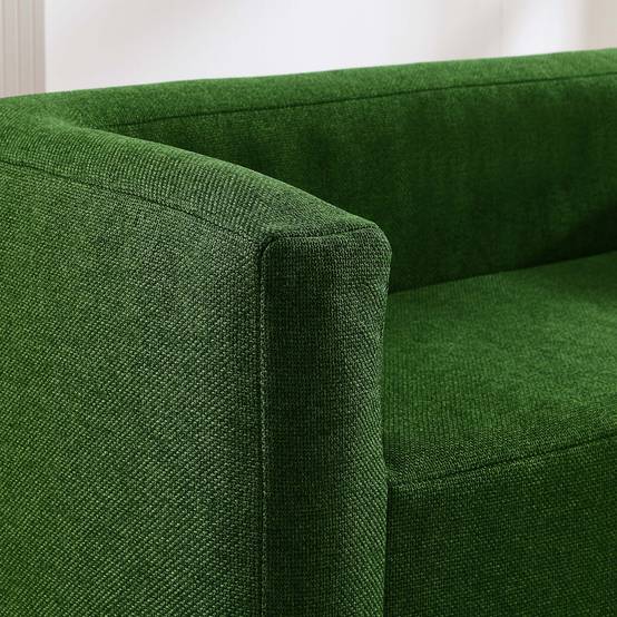 Fauteuil gonflable Terracotta - Intérieur et extérieur - Couleur Vert - Imagen 7