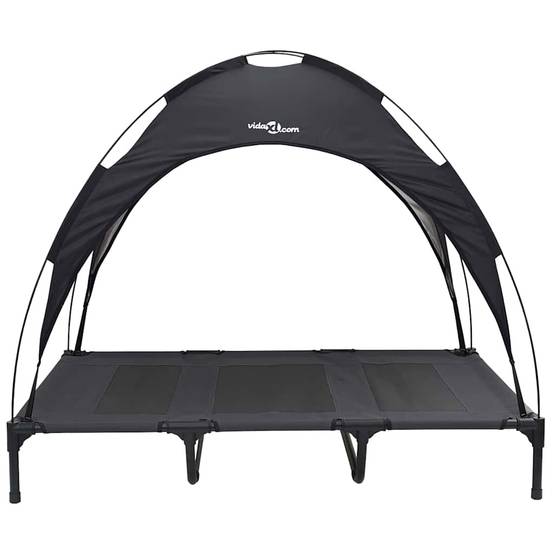 Panier acier noir 122 x 93 x 106,5 cm - Prolenta premium p336.8 - Image 4