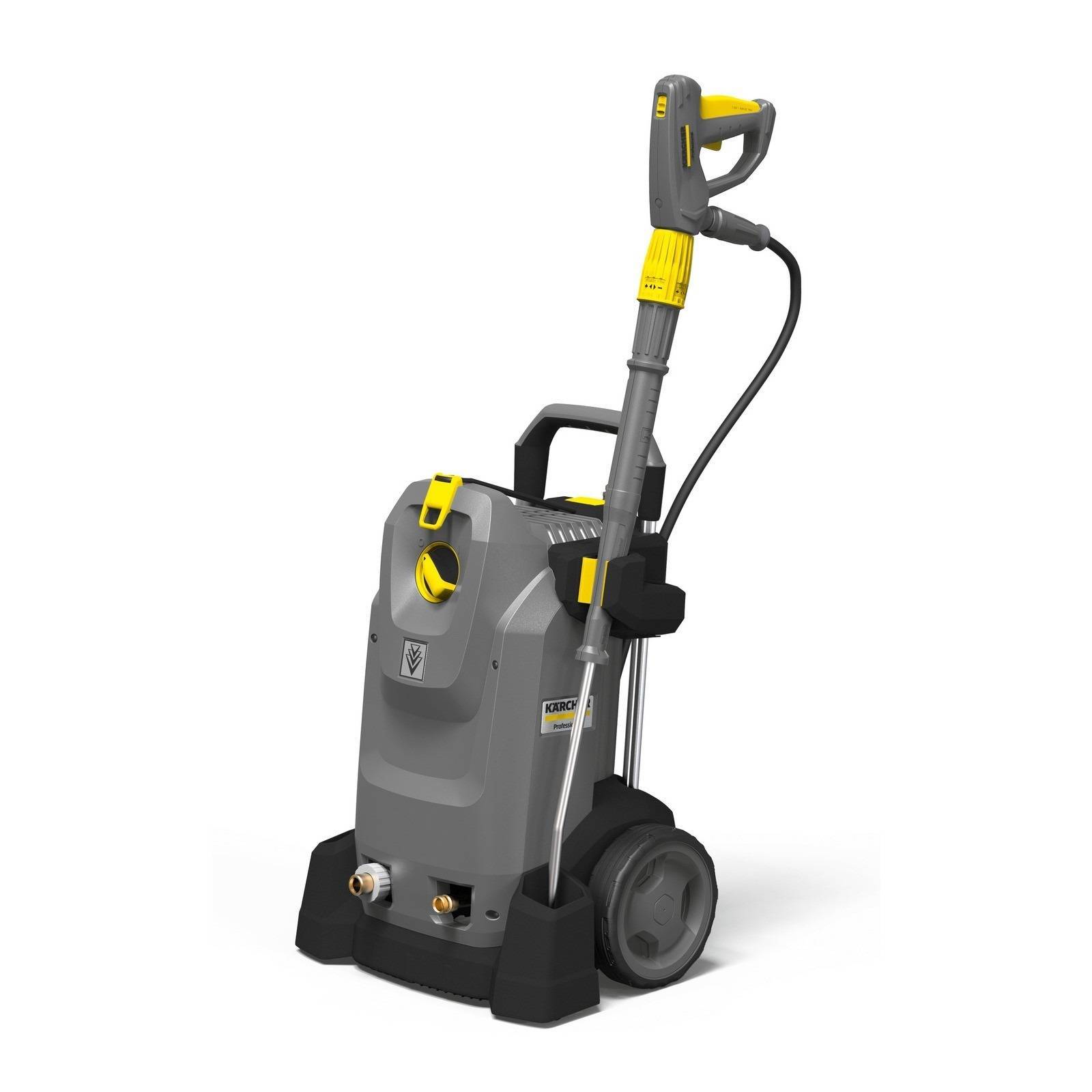 Kärcher - Nettoyeur haute pression eau froide HD 8/18-4 M+ - 15249720 - Karcher - Image 2