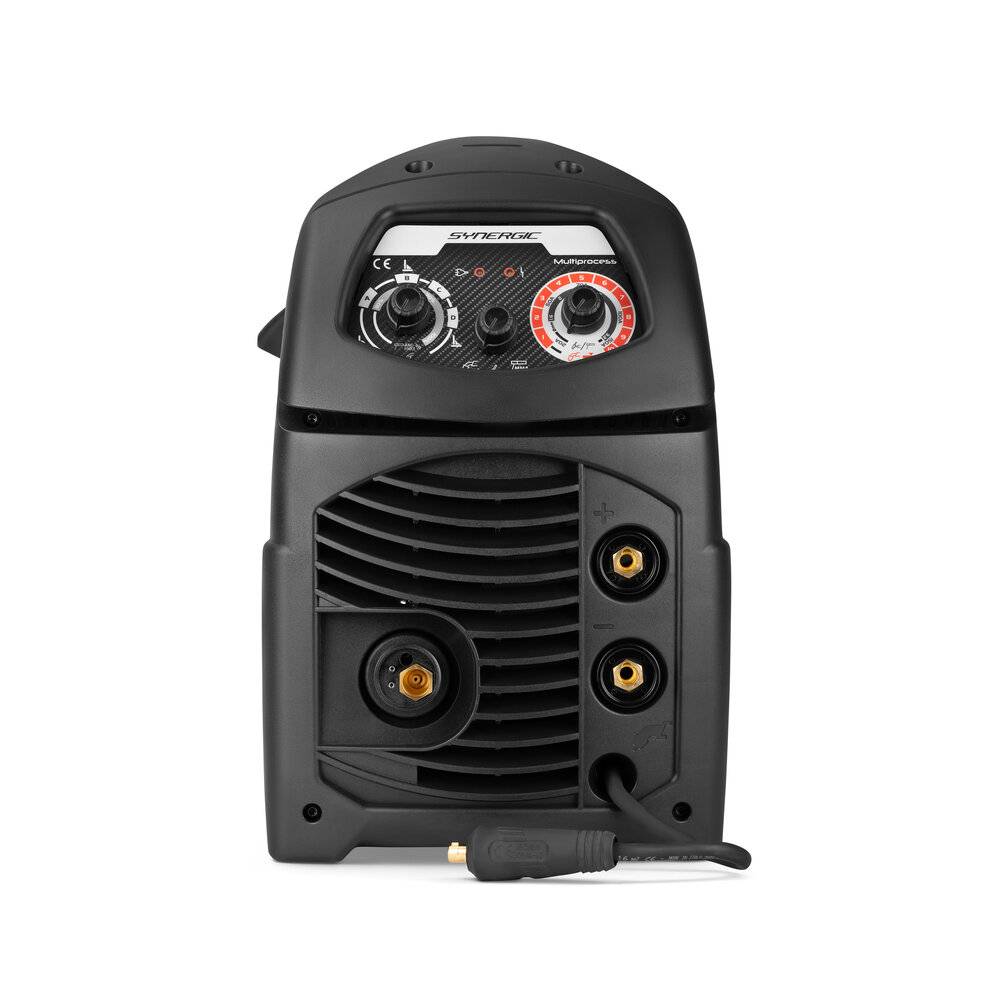 Poste à souder Inverter multi-procédé Technomig 180 Dual Synergic - 230V - TELWIN - 816075 - Imagen 3