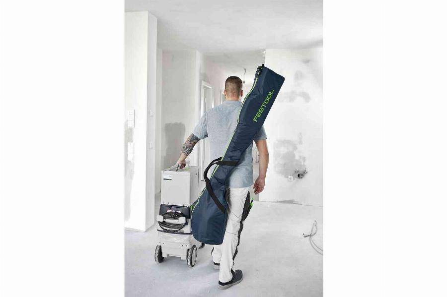 Festool - Ponceuse à bras PLANEX LHS 2-M 225 EQ + aspirateur CTL 36 - FESTOOL - 577457 - Imagen 2
