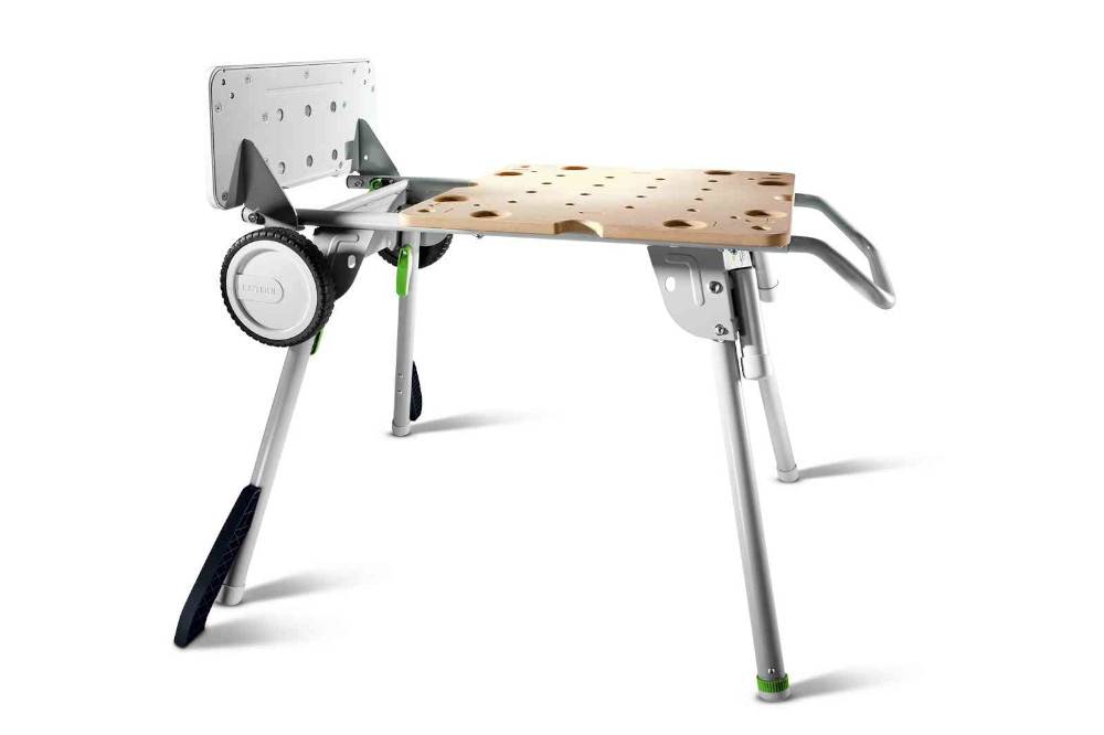 Châssis de transport UG-CSC-SYS | 577001 - Festool - Image 3
