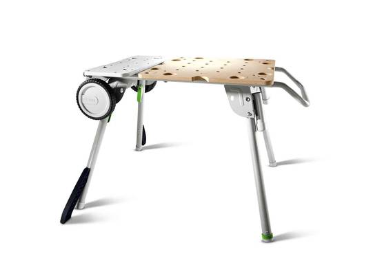 Châssis de transport UG-CSC-SYS | 577001 - Festool - Image 4