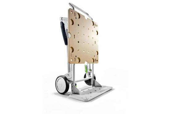 Châssis de transport UG-CSC-SYS | 577001 - Festool - Image 2