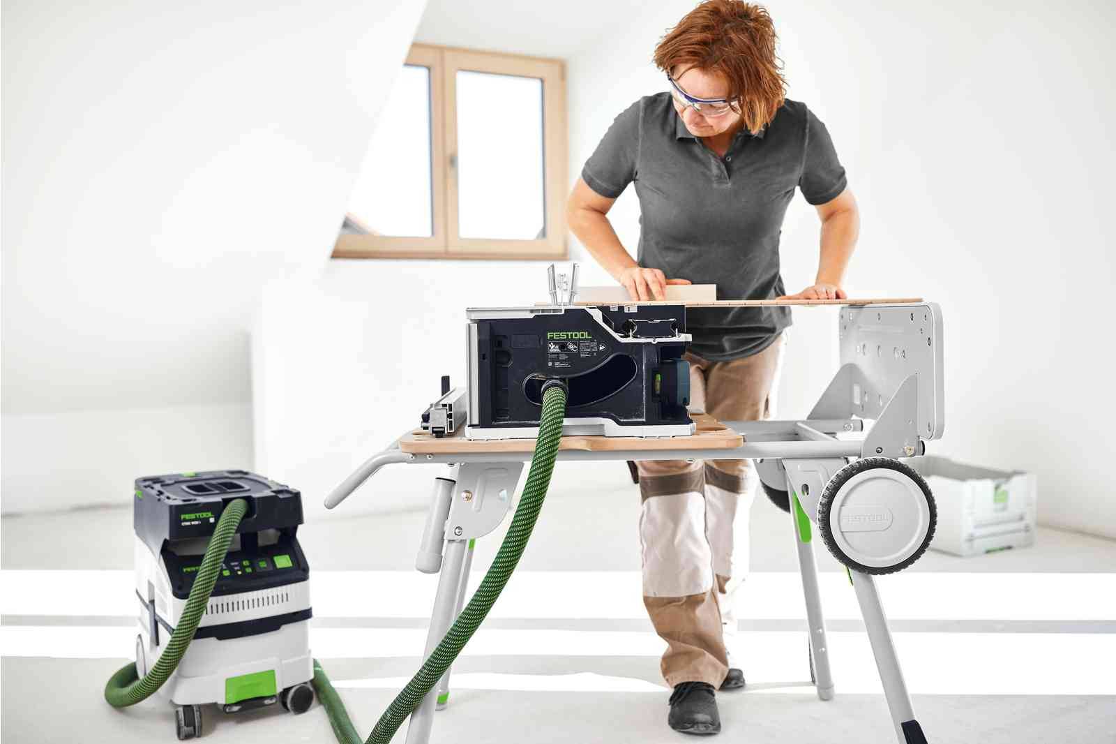 Châssis de transport UG-CSC-SYS | 577001 - Festool - Image 5