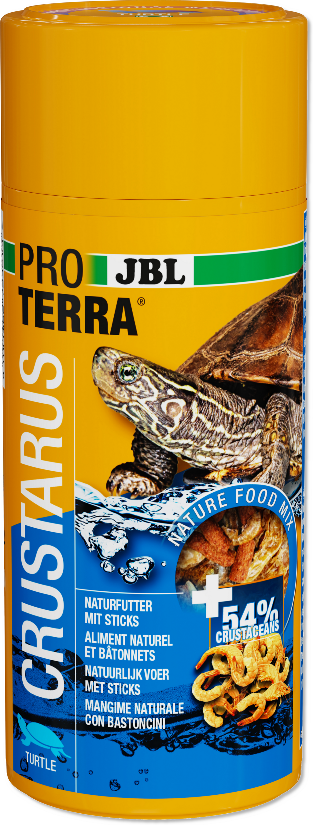 JBL - JBL ProTerra Crustarus 250 ml - JBL