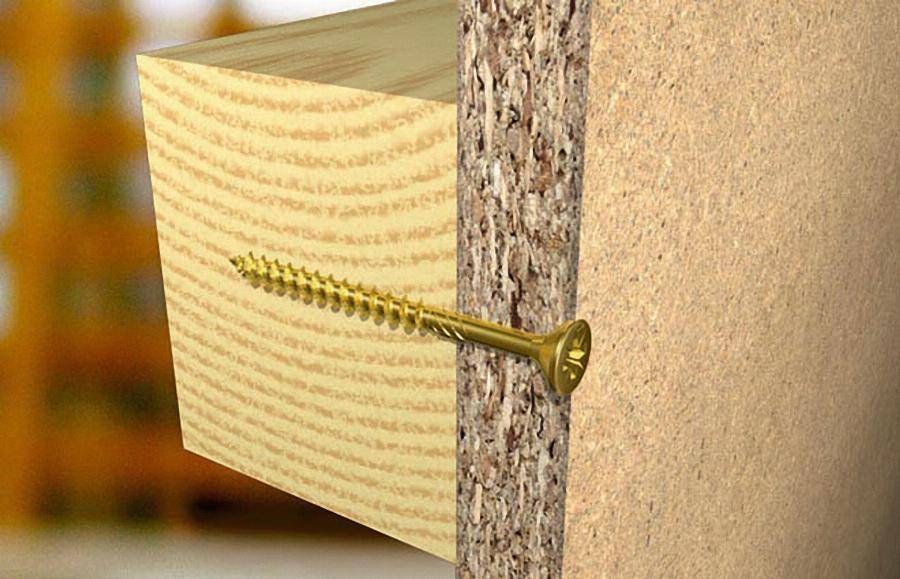 Fischer - Vis à bois Power FPF-ST FISCHER 5 x 80 A2F - Boite de 100 - 657094 - Imagen 2